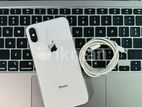Apple iPhone X (Used)
