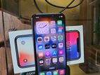 Apple iPhone X (Used)