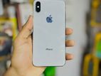 Apple iPhone X (Used)