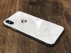 Apple iPhone X (Used)