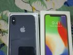 Apple iPhone X (Used)