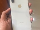 Apple iPhone X (Used)