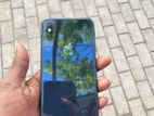 Apple iPhone X (Used)
