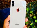 Apple iPhone X (Used)