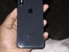 Apple iPhone X (Used)