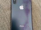 Apple iPhone X (Used)