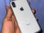 Apple iPhone X (Used)