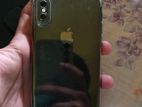Apple iPhone X (Used)
