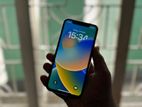 Apple iPhone X (Used)