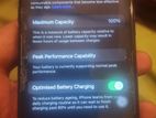 Apple iPhone X (Used)
