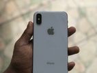 Apple iPhone X (Used)