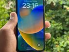 Apple iPhone X (Used)