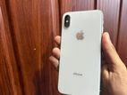 Apple iPhone X (Used)