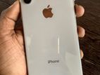 Apple iPhone X (Used)