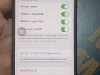 Apple iPhone X (Used)
