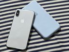 Apple iPhone X (Used)