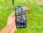 Apple iPhone X (Used)