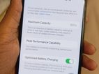 Apple iPhone X (Used)