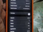 Apple iPhone X (Used)