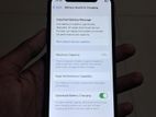 Apple iPhone X (Used)