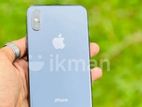 Apple iPhone X (Used)