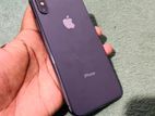 Apple iPhone X (Used)