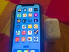 Apple iPhone X (Used)