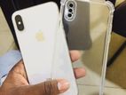 Apple iPhone X (Used)