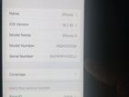 Apple iPhone X (Used)