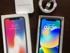 Apple iPhone X (Used)