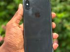 Apple iPhone X (Used)