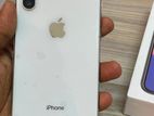 Apple iPhone X (Used)