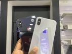 Apple iPhone X (Used)