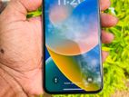 Apple iPhone X (Used)