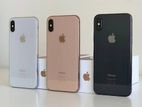 Apple iPhone X (Used)