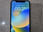 Apple iPhone X (Used)
