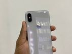 Apple iPhone X (Used)