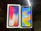 Apple iPhone X (Used)