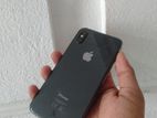 Apple iPhone X (Used)