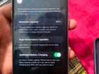 Apple iPhone X (Used)