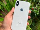 Apple iPhone X (Used)