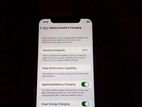 Apple iPhone X (Used)