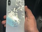 Apple iPhone X (Used)