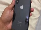 Apple iPhone X (Used)