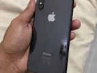 Apple iPhone X (Used)