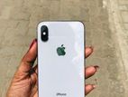 Apple iPhone X (Used)