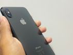 Apple iPhone X (Used)