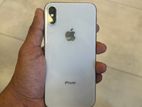 Apple iPhone X (Used)
