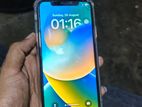 Apple iPhone X (Used)