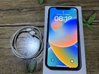 Apple iPhone X (Used)